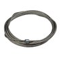 Cabo Marcha de Bicicleta Traseiro Absolute 1.2x2100mm Inox 2 Unidades