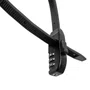 Cadeado para Bicicleta Absolute Abraçadeira Combolock 560mm