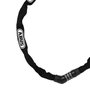 Cadeado para Bicicleta Abus 4804C 4x750mm Segredo Cadeado para Bicicleta Abus 4804C 4x750mm Segredo