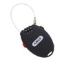 Cadeado para Bicicleta Abus Combiflex 201/70 1.5x700mm Segredo Cadeado para Bicicleta Abus Combiflex 201/70 1.5x700mm Segredo