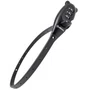 Cadeado para Bicicleta Elleven Zip Look 540mm Segredo Cadeado para Bicicleta Elleven Zip Look 540mm Segredo