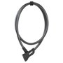 Cadeado para Bicicleta Onguard Akita 8039X Espiral 12x1200mm Cadeado para Bicicleta Onguard Akita 8039X Espiral 12x1200mm