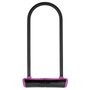 Cadeado para Bicicleta Onguard U-Lock Neons