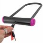 Cadeado para Bicicleta Onguard U-Lock Neons