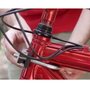 Cadeirinha Infantil de Bicicleta Kalf Baby Bike Dianteira