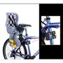 Cadeirinha Infantil de Bicicleta Absolute Baby Bike Traseira