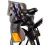 Cadeirinha Infantil de Bicicleta Absolute Baby Bike Traseira