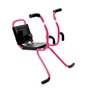 Cadeirinha Infantil de Bicicleta Altmayer AL01RO Dianteira