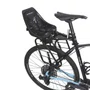 Cadeirinha Infantil de Bicicleta Altmayer Baby Cicle com Bagageiro AL349PT Traseira