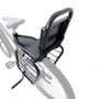 Cadeirinha Infantil de Bicicleta Altmayer com Bagageiro AL324 Traseira