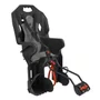 Cadeirinha Infantil de Bicicleta Polisport Dusky FF Traseira