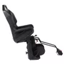 Cadeirinha Infantil de Bicicleta Polisport Dusky FF Traseira