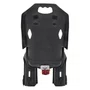 Cadeirinha Infantil de Bicicleta Polisport Dusky FF Traseira
