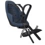 Cadeirinha Infantil de Bicicleta Thule Yepp 2 Mini Azul Dianteira