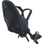Cadeirinha Infantil de Bicicleta Thule Yepp 2 Mini Azul Dianteira