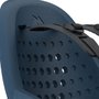 Cadeirinha Infantil de Bicicleta Thule Yepp 2 Mini Azul Dianteira