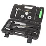 Caixa de Ferramentas para Bicicleta Birzman Essential Tool Box com 13 Funções