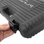 Caixa de Ferramentas para Bicicleta Birzman Essential Tool Box com 13 Funções