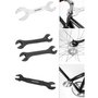 Caixa de Ferramentas para Bicicleta Rockbros
