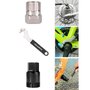 Caixa de Ferramentas para Bicicleta Rockbros