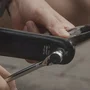 Caixa de Ferramentas para Bicicleta Topeak Essential Toolshop