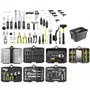 Caixa de Ferramentas para Bicicleta Topeak PrepStation Pro 55 Ferramentas