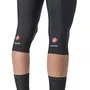 Calça Bretelle de Ciclismo Castelli Entrata 2 Knicker preto