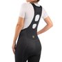 Calça Bretelle de Ciclismo Free Force Performance Feminina
