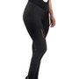 Calça Bretelle de Ciclismo Free Force Performance Feminina