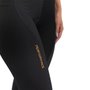 Calça Bretelle de Ciclismo Free Force Performance Feminina