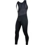 Calça Bretelle de Ciclismo Marcio May Comfort Inverno Gel
