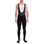 Calça Bretelle de Ciclismo Marcio May Comfort Inverno Gel