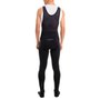 Calça Bretelle de Ciclismo Marcio May Comfort Inverno Gel