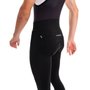 Calça Bretelle de Ciclismo Marcio May Comfort Inverno Gel