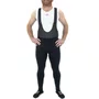 Calça Bretelle de Ciclismo Marcio May Comfort Gel