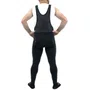 Calça Bretelle de Ciclismo Marcio May Comfort Gel