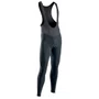 Calça Bretelle de Ciclismo Northwave Active Acqua Preta