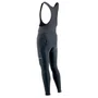 Calça Bretelle de Ciclismo Northwave Active Acqua Preta