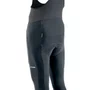 Calça Bretelle de Ciclismo Northwave Active Acqua Preta