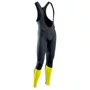 Calça Bretelle de Ciclismo Northwave Force 2 Preta