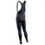 Calça Bretelle de Ciclismo Northwave Force 2 Preta