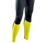 Calça Bretelle de Ciclismo Northwave Force 2 Preta