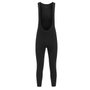 Calça Bretelle de Ciclismo Orbea Hiru Advanced DWR Preta