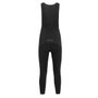 Calça Bretelle de Ciclismo Orbea Hiru Advanced DWR Preta