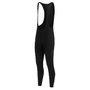 Calça Bretelle de Ciclismo Orbea Hiru Advanced DWR Preta