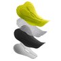 Calça Bretelle de Ciclismo Orbea Hiru Advanced DWR Preta