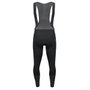Calça Bretelle de Ciclismo SportXtreme Biopower Preta