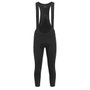 Calça de Ciclismo Bretelle Orbea Hiru Thermo Advanced Preta