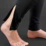 Calça de Ciclismo Curtlo 3D Compress Feminina Preta