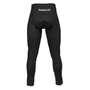Calça de Ciclismo Curtlo 3D Compress Preta
